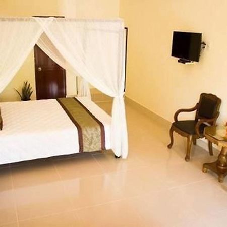 Huong Toan Resort Phu Quoc Eksteriør bilde