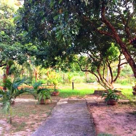Huong Toan Resort Phu Quoc Eksteriør bilde
