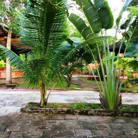 Huong Toan Resort Phu Quoc Eksteriør bilde