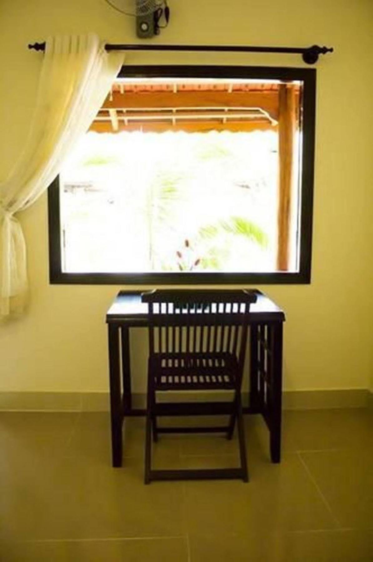 Huong Toan Resort Phu Quoc Eksteriør bilde