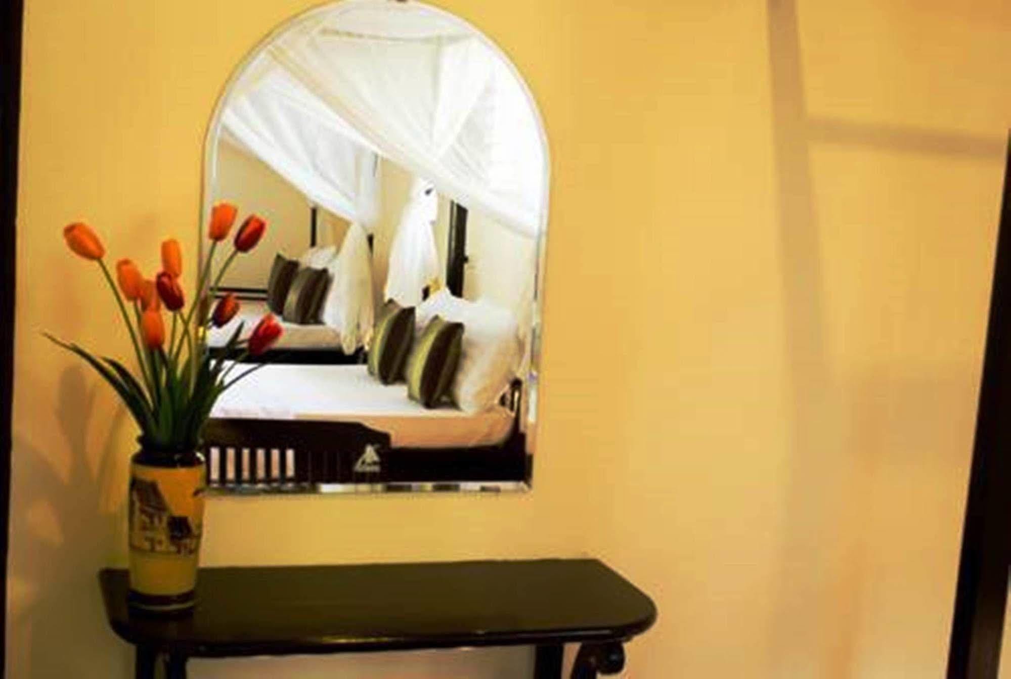 Huong Toan Resort Phu Quoc Eksteriør bilde