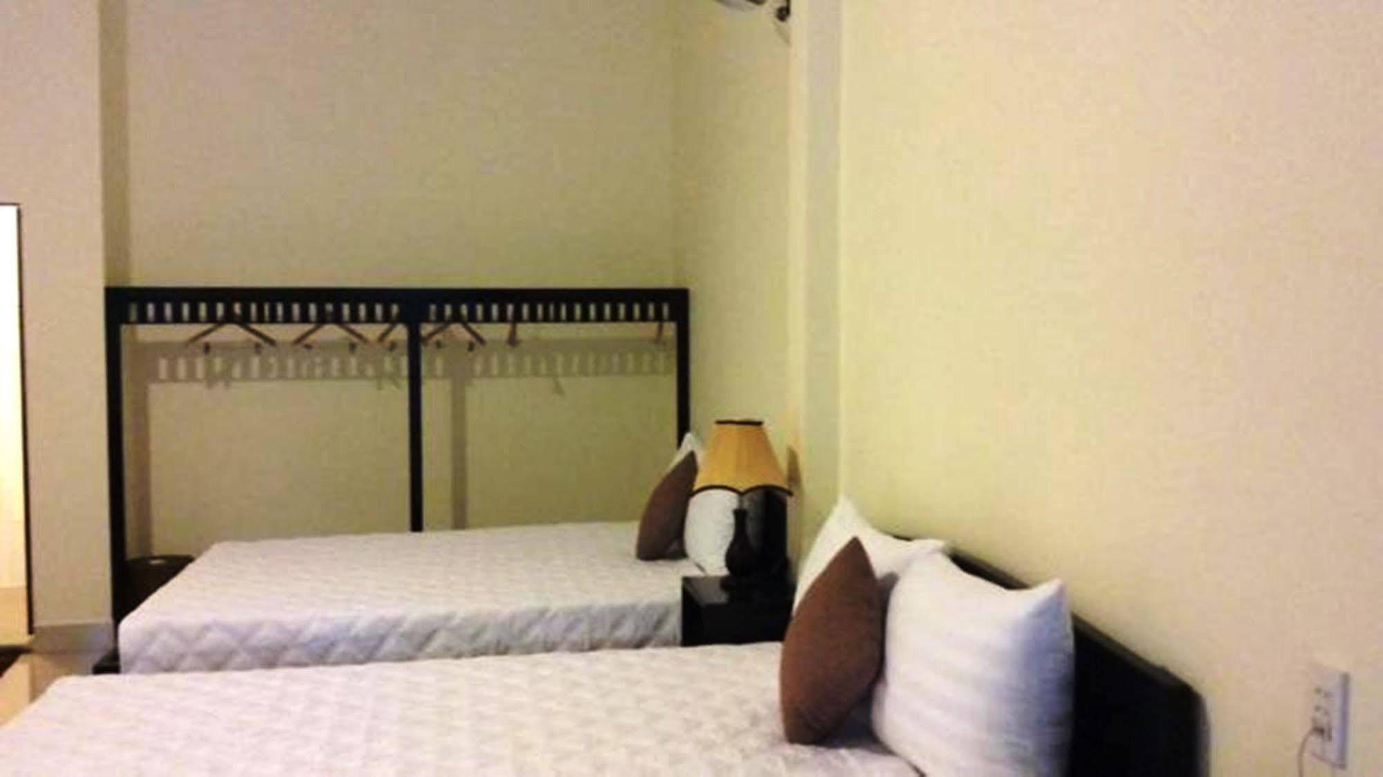 Huong Toan Resort Phu Quoc Eksteriør bilde