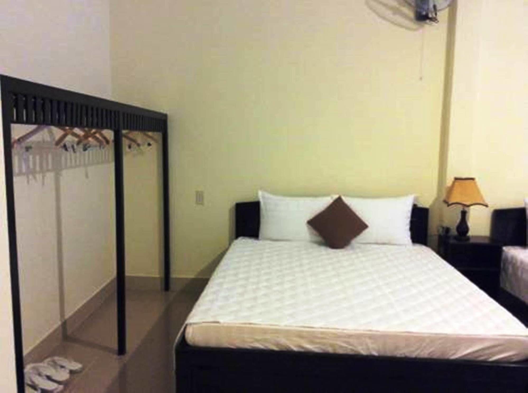 Huong Toan Resort Phu Quoc Eksteriør bilde
