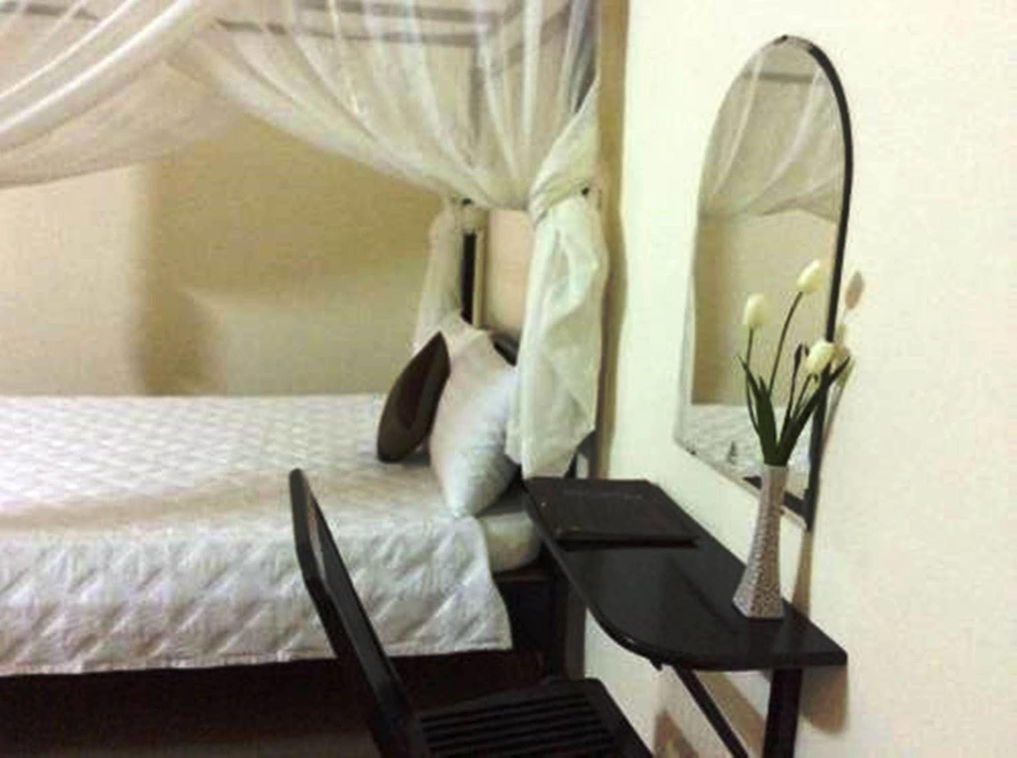 Huong Toan Resort Phu Quoc Eksteriør bilde