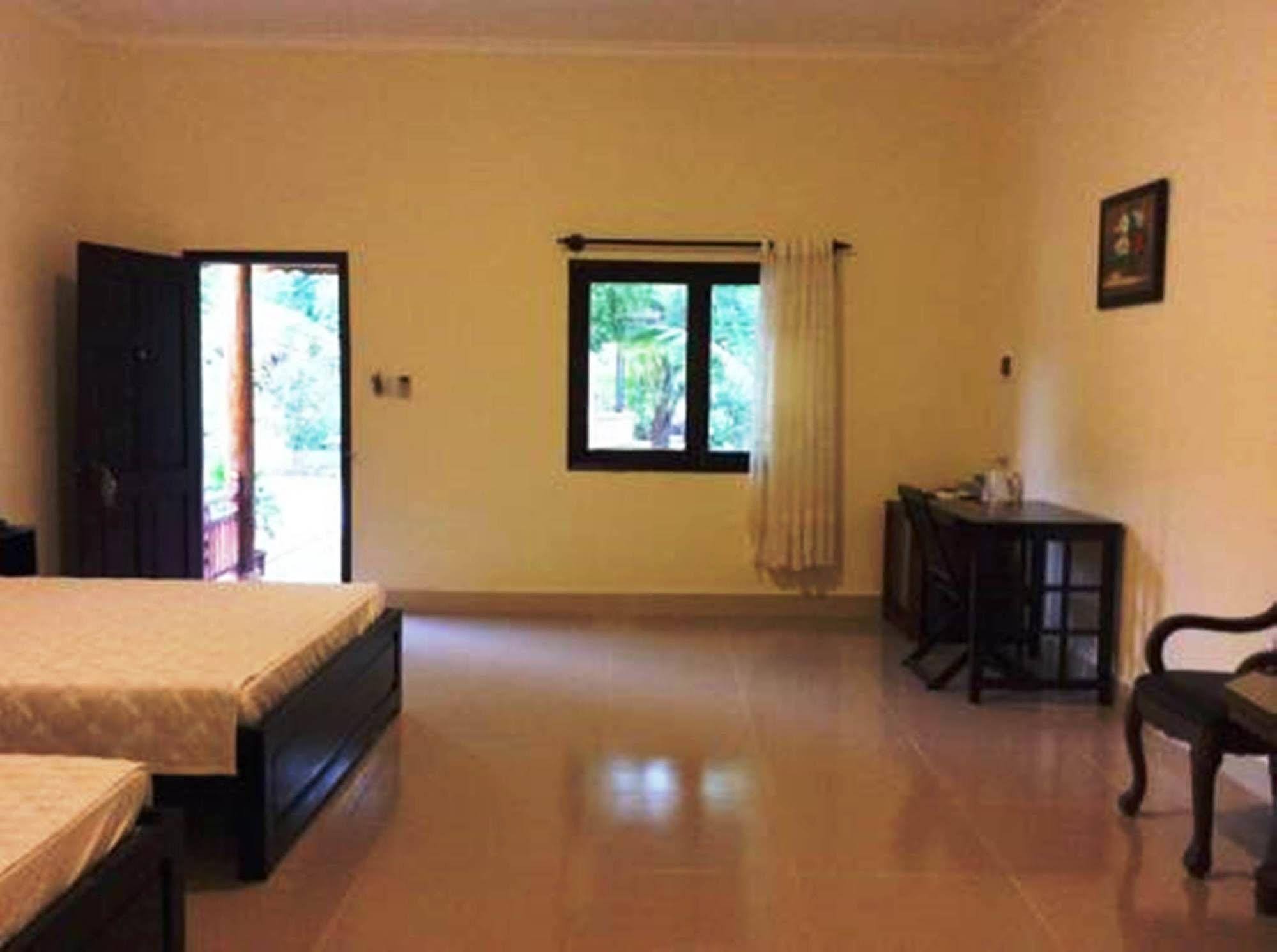 Huong Toan Resort Phu Quoc Eksteriør bilde