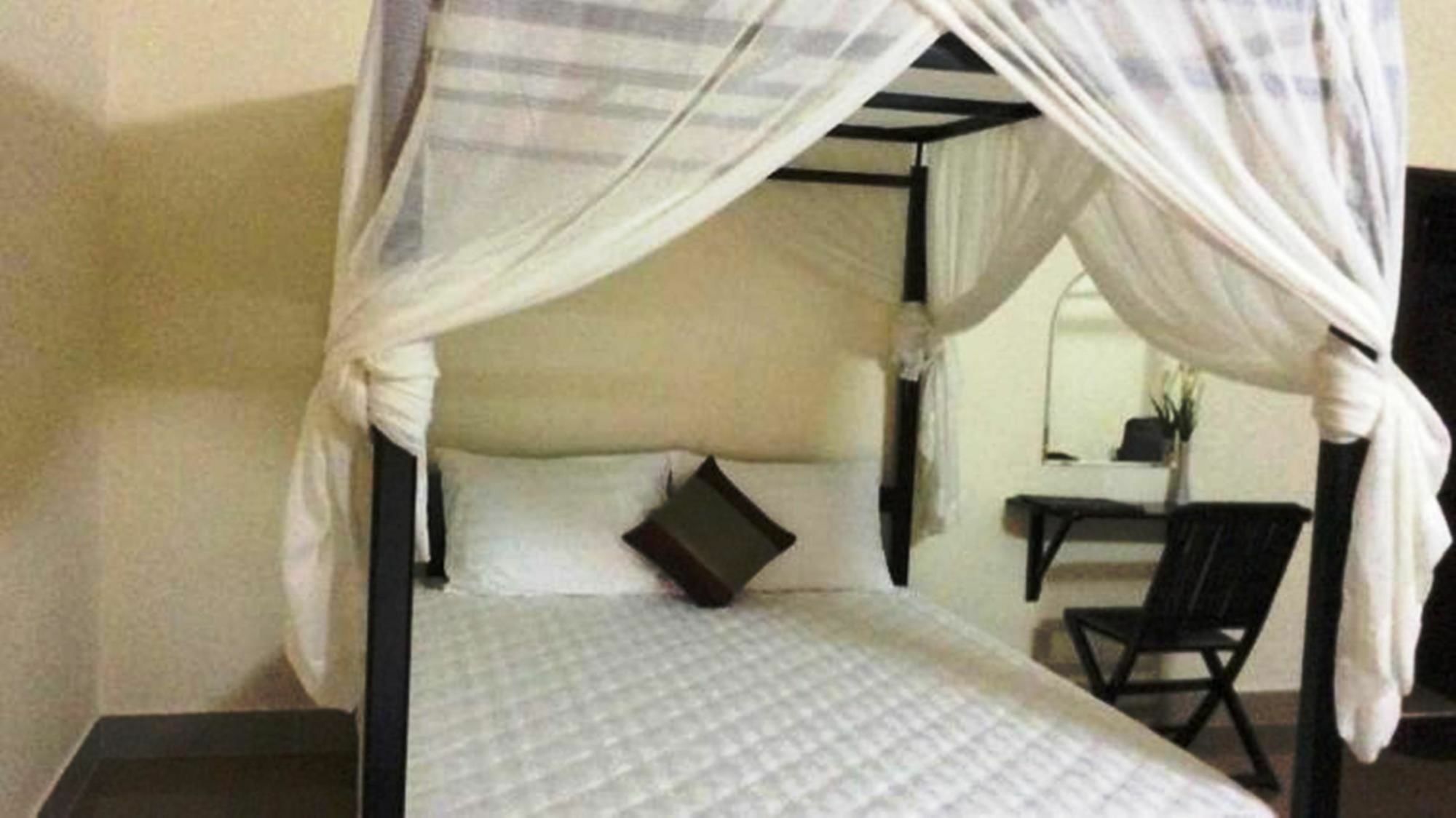 Huong Toan Resort Phu Quoc Eksteriør bilde